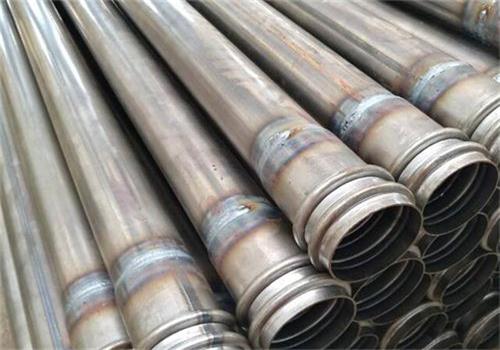 漳州桩基声测管