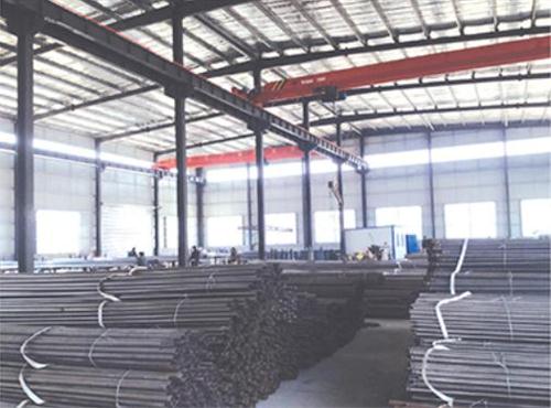 漳州桩基声测管