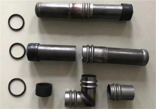 漳州桩基声测管