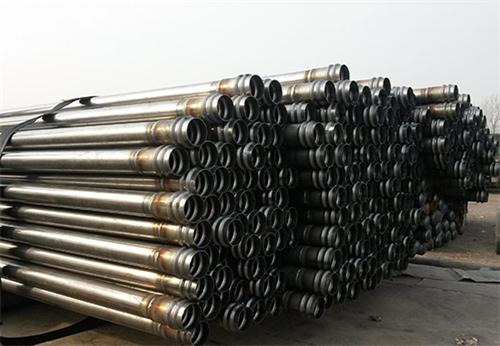 漳州桩基声测管