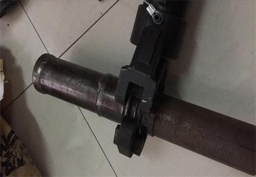 漳州桩基声测管