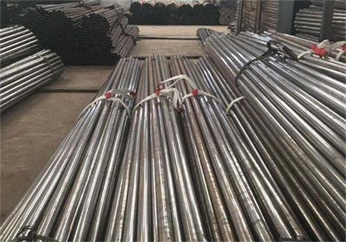 漳州桩基声测管