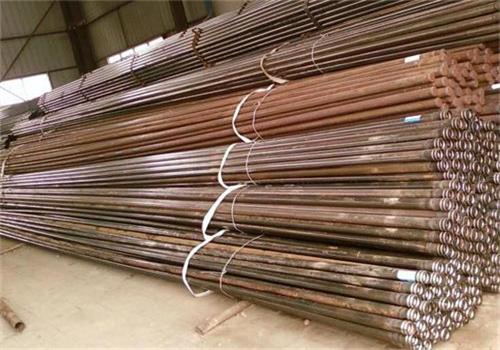 漳州桩基声测管 漳州桩基声测管